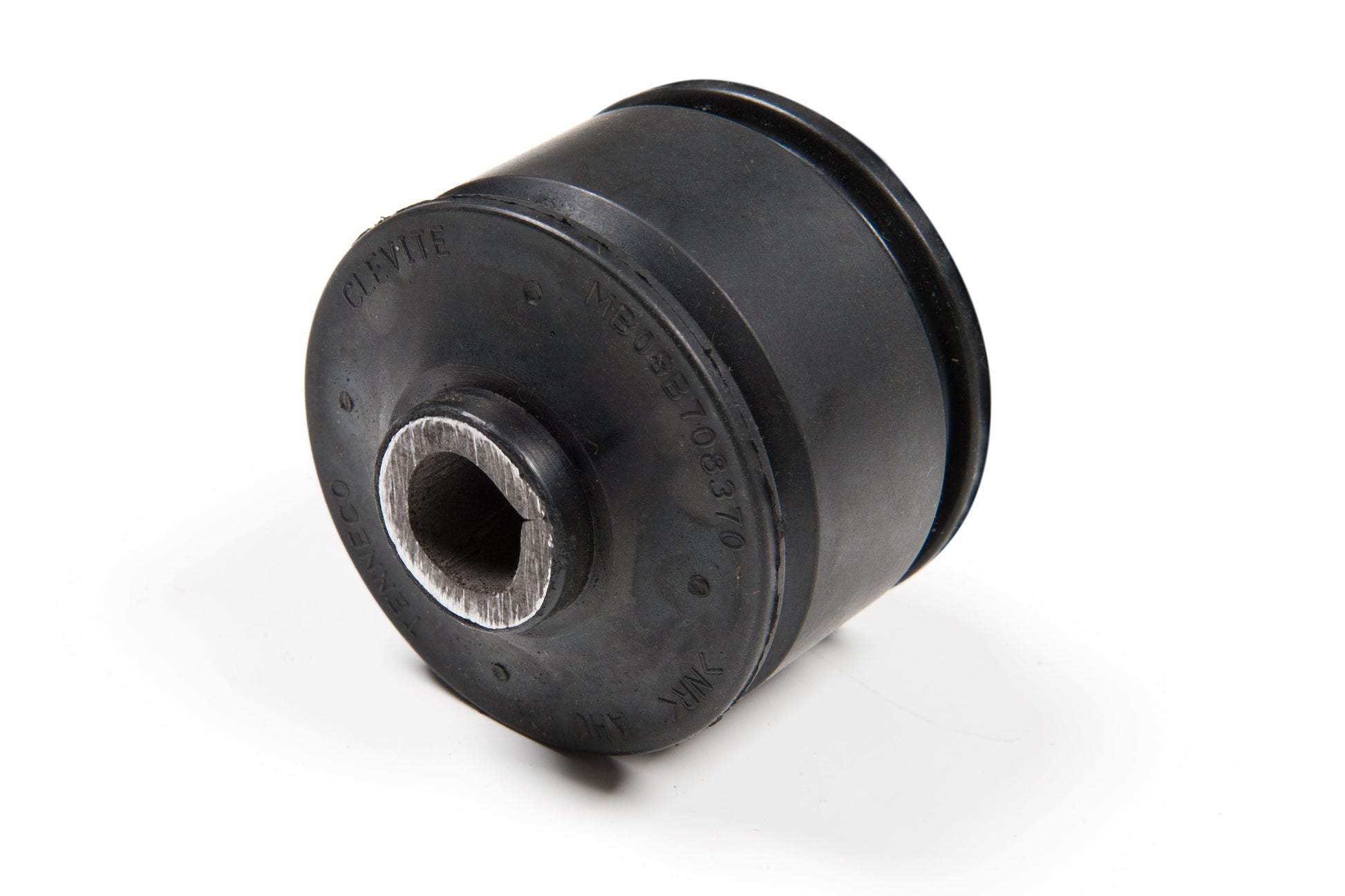 BDS Suspension Bushing and Sleeve Kit | Rubber | Front Upper Control Arms | Wrangler JK (07-18) and TJ (97-06) / Cherokee XJ (84-01) / Grand Cherokee ZJ (93-98) - Trucks R Us