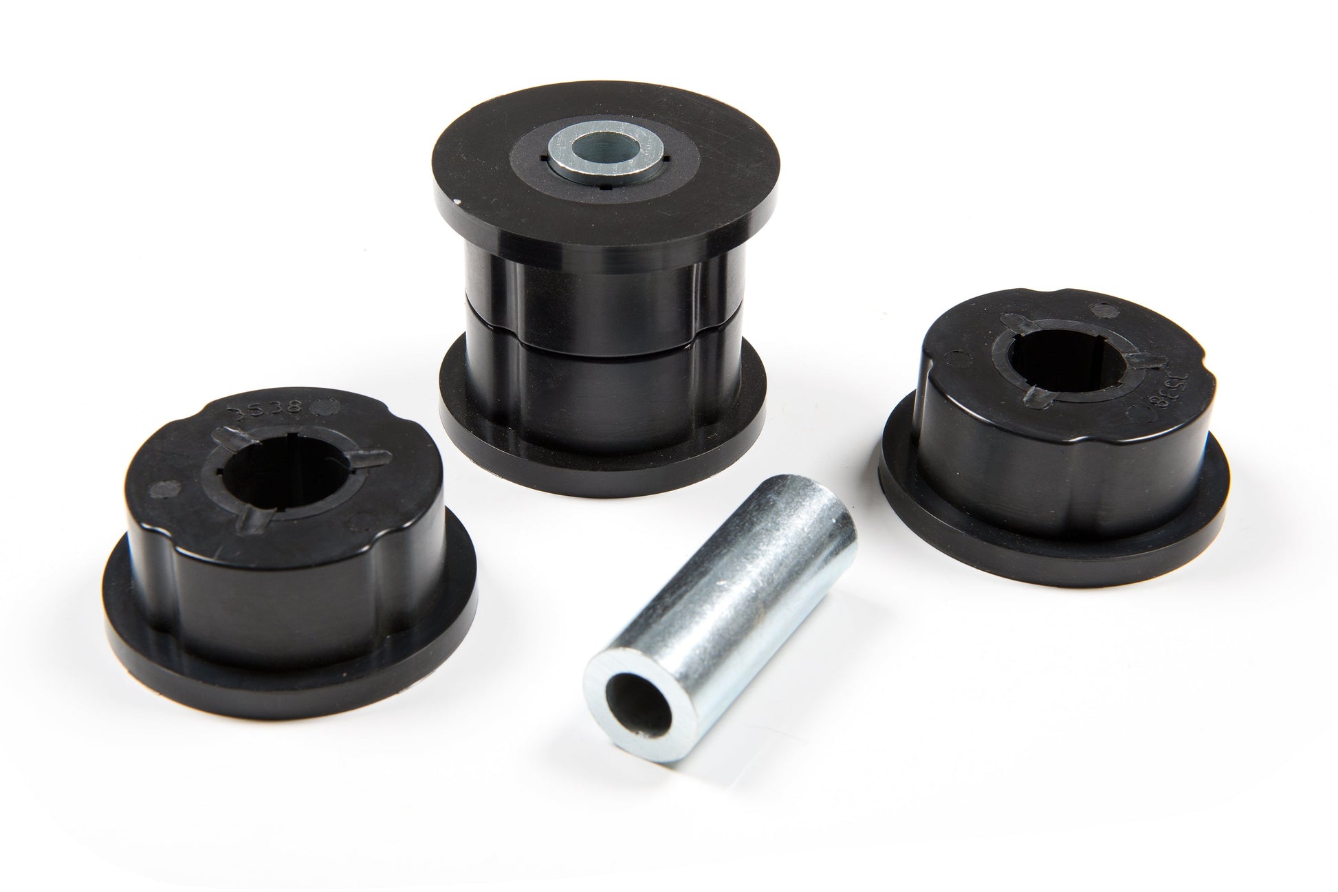 BDS Suspension Bushing and Sleeve Kit | Upper Control Arm | Jeep (84-06) - Trucks R Us