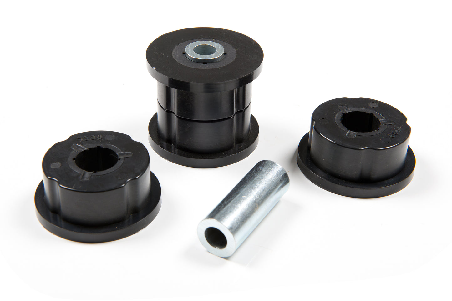 BDS Suspension Bushing and Sleeve Kit | Upper Control Arm | Jeep (84-06)