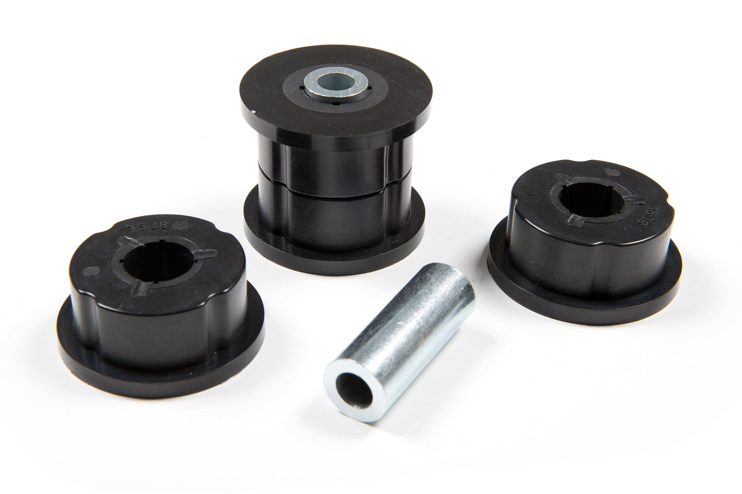 BDS Suspension (BDS074125) 84-06 Jeep UCA Bushings (4/Kit) - Gen 2