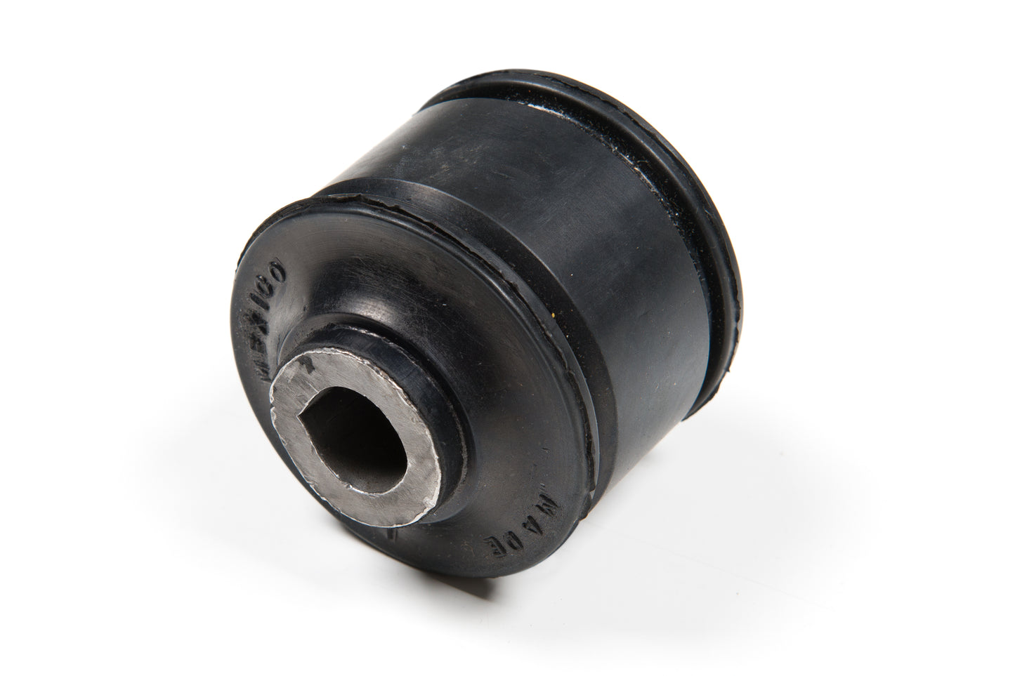 BDS Suspension Bushing and Sleeve Kit | Rubber | Rear Upper Control Arms | Jeep Wrangler JK (07-18)