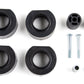 BDS Suspension Coil Spring Spacer | 1-3/4 Inch Lift | Jeep Wrangler TJ (97-06) - Trucks R Us