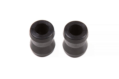 BDS Suspension Shock Bushing Set | Standard Hourglass - 3/4 inch ID
