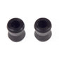 BDS Suspension Shock Bushing Set | Wide Standard Hourglass - 3/4 inch ID - Trucks R Us