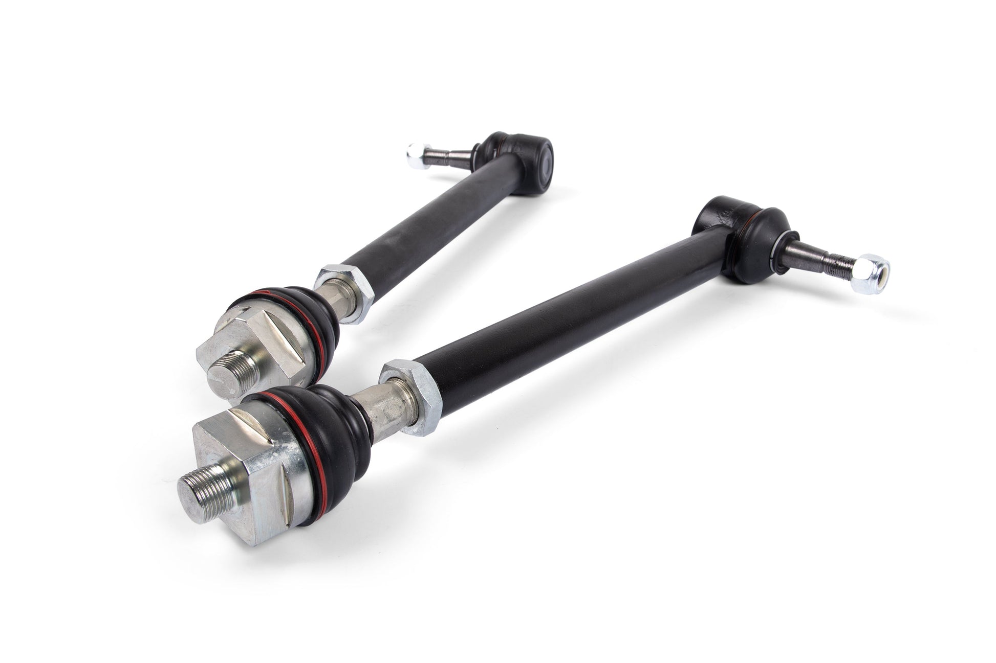 BDS Suspension Heavy Duty Tie Rod Kit | Chevy Silverado and GMC Sierra 2500 / 3500 HD (11-24) - Trucks R Us