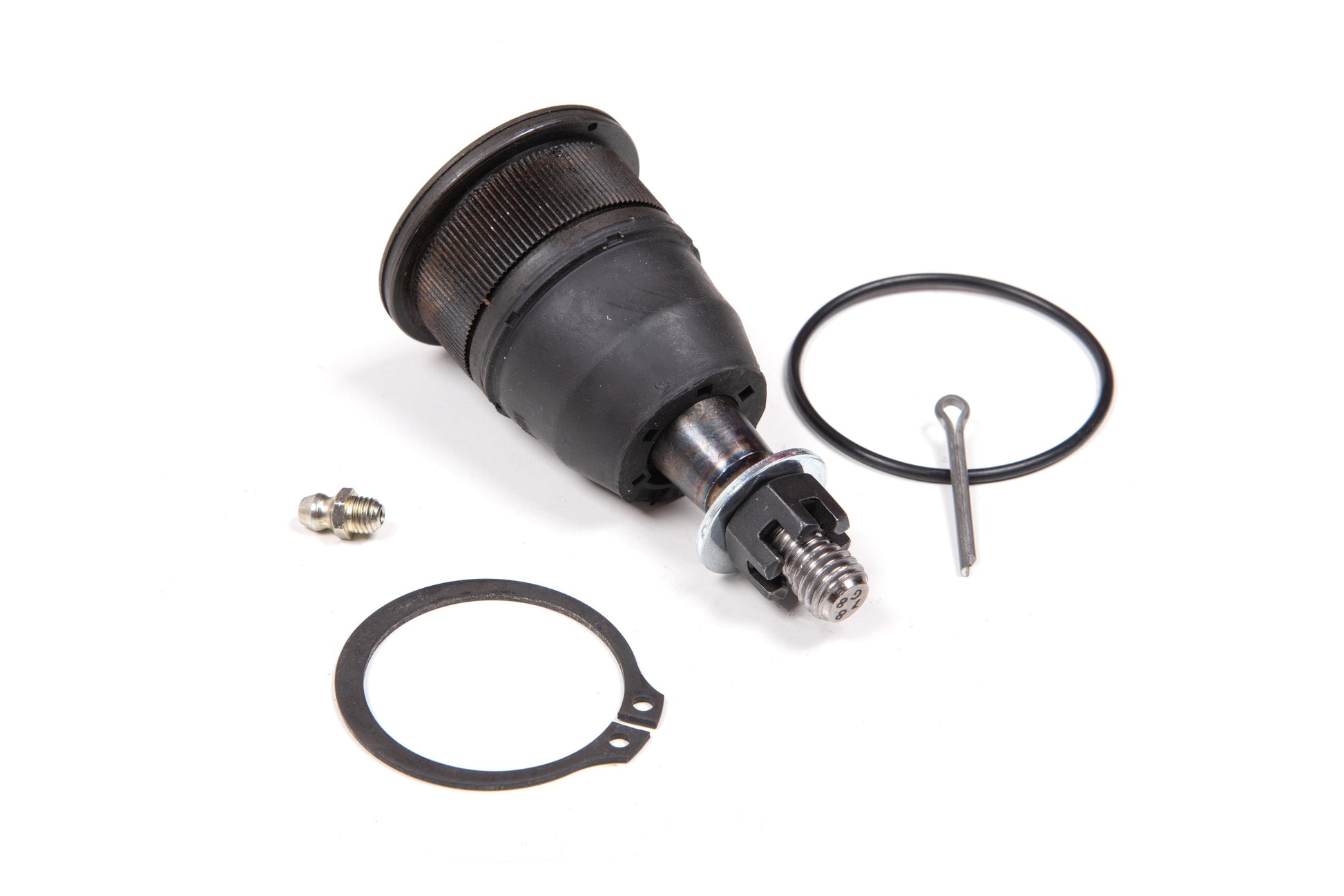 BDS Suspension UCA Ball Joint | Fits BDS GM 011310, 121250, 121252, 121304; Ford 123253, 013204 | Chevy/GMC 2500HD/3500HD (01-24) and Ford F150 (04-24) - Trucks R Us