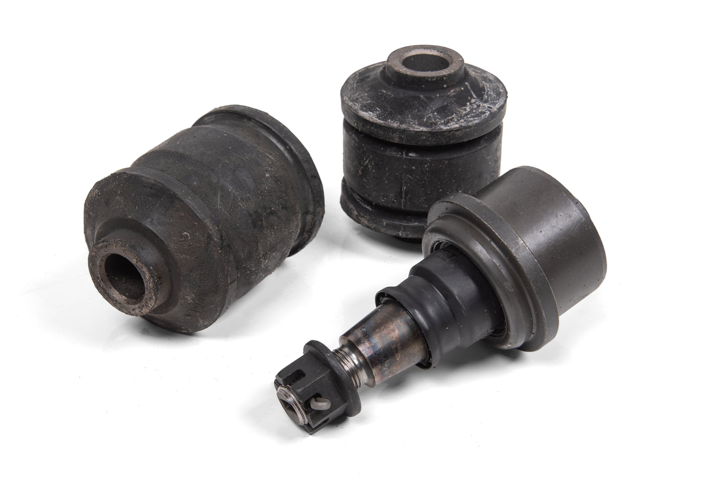 BDS Suspension LCA Ball Joint w/ Bushings | Fits BDS GM 021251, 021252 | Chevy Silverado and GMC Sierra 2500HD/3500HD (11-26)