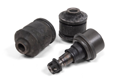 BDS Suspension LCA Ball Joint w/ Bushings | Fits BDS GM 021251, 021252 | Chevy Silverado and GMC Sierra 2500HD/3500HD (11-26)