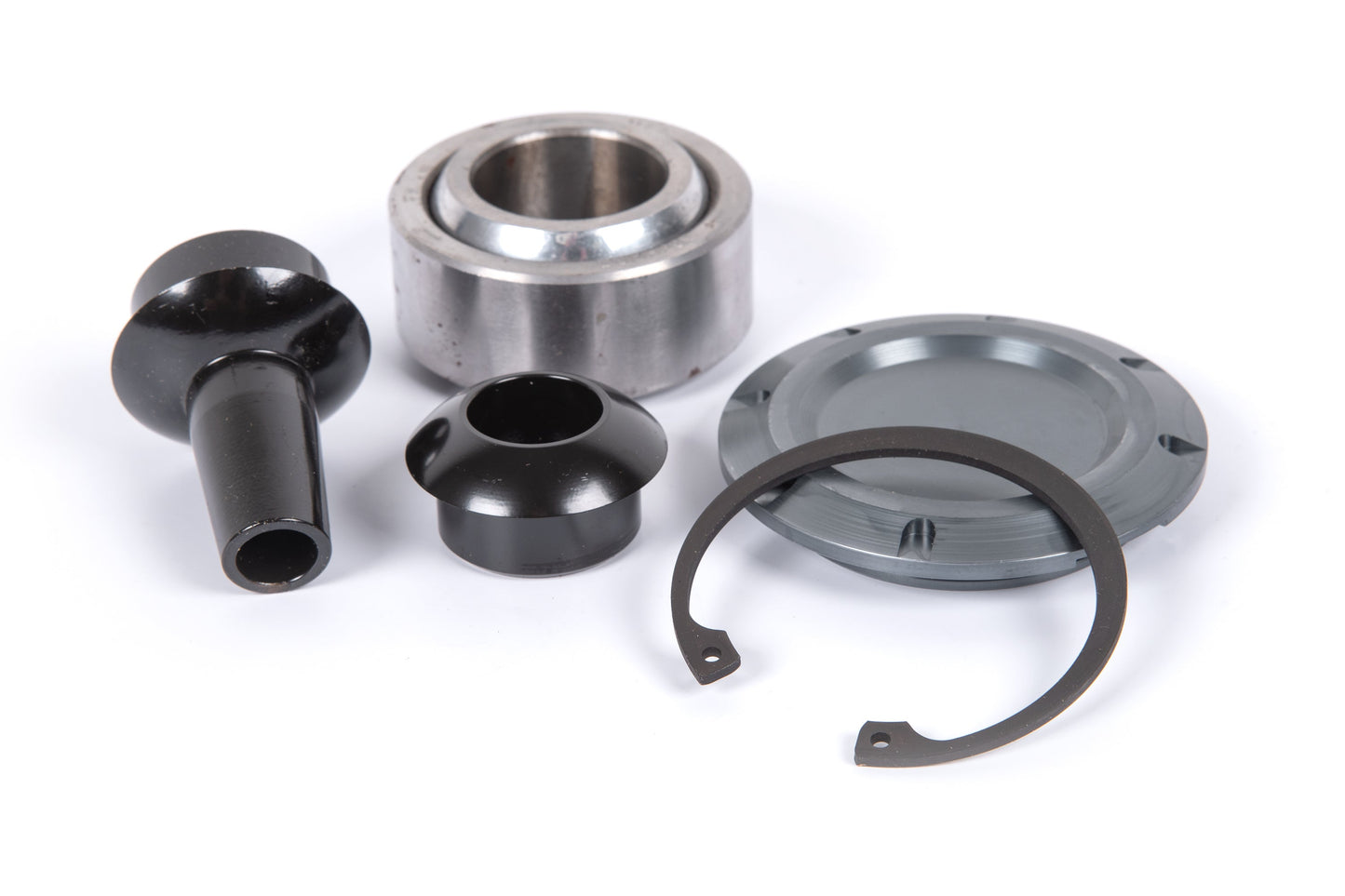 BDS Suspension Uniball Full Service Kit - 1 Arm | Fits BDS Control Arm Only | Ford Bronco (21-25) - Trucks R Us
