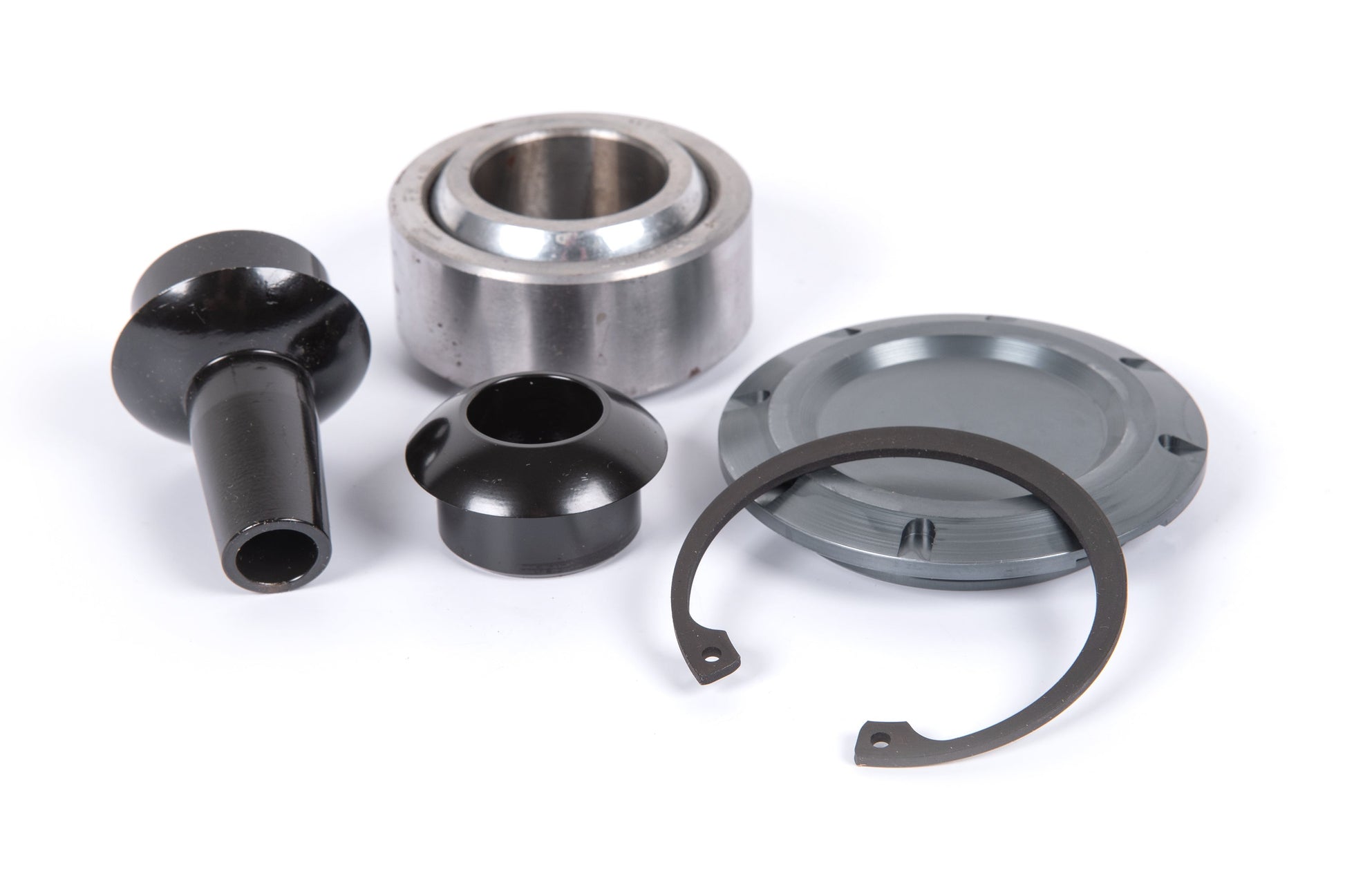 BDS Suspension Uniball Full Service Kit - 1 Arm | Fits BDS Control Arm Only | Ford Bronco (21-25) - Trucks R Us