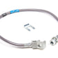 BDS Suspension Rear Brake Line | Stainless Steel | Fits 6-8 Inch Lift | Ford F250/F350 Super Duty (05-10) 4WD