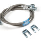 BDS Suspension Rear Brake Line | Stainless Steel | Fits 4-8 Inch Lift | Ford F250/F350 Super Duty (11-15) 4WD - Trucks R Us
