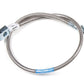 BDS Suspension Rear Brake Line | Stainless Steel | Fits 3-6.5 Inch Lift | Jeep Wrangler TJ (97-06)