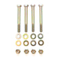 BDS Suspension Eye Bolt Kit for Front Leaf Spring | Chevy/GMC Truck and SUV (73-87) - Trucks R Us