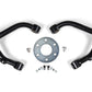 BDS Suspension Upper Control Arm Kit | Chevy Silverado and GMC Sierra 1500 (07-16) | With Cast Steel OE Arms - Trucks R Us
