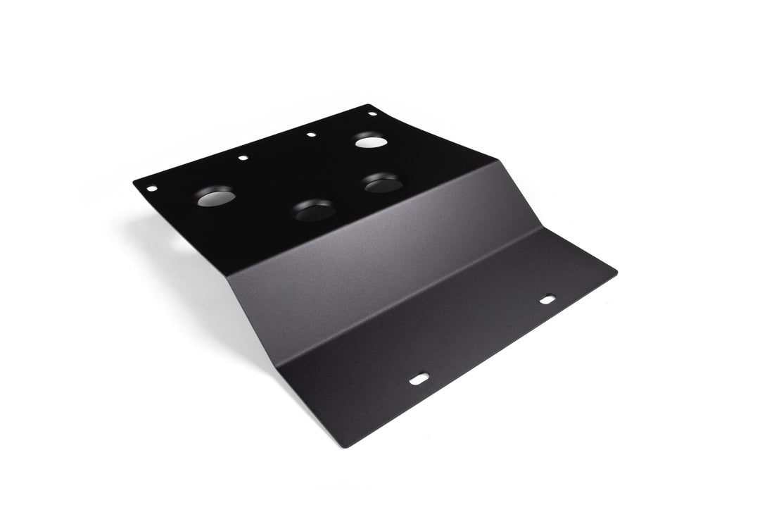 BDS Suspension Heavy Duty Skid Plate Kit | Chevy Silverado and GMC Sierra 2500HD/ 3500HD (20-26)