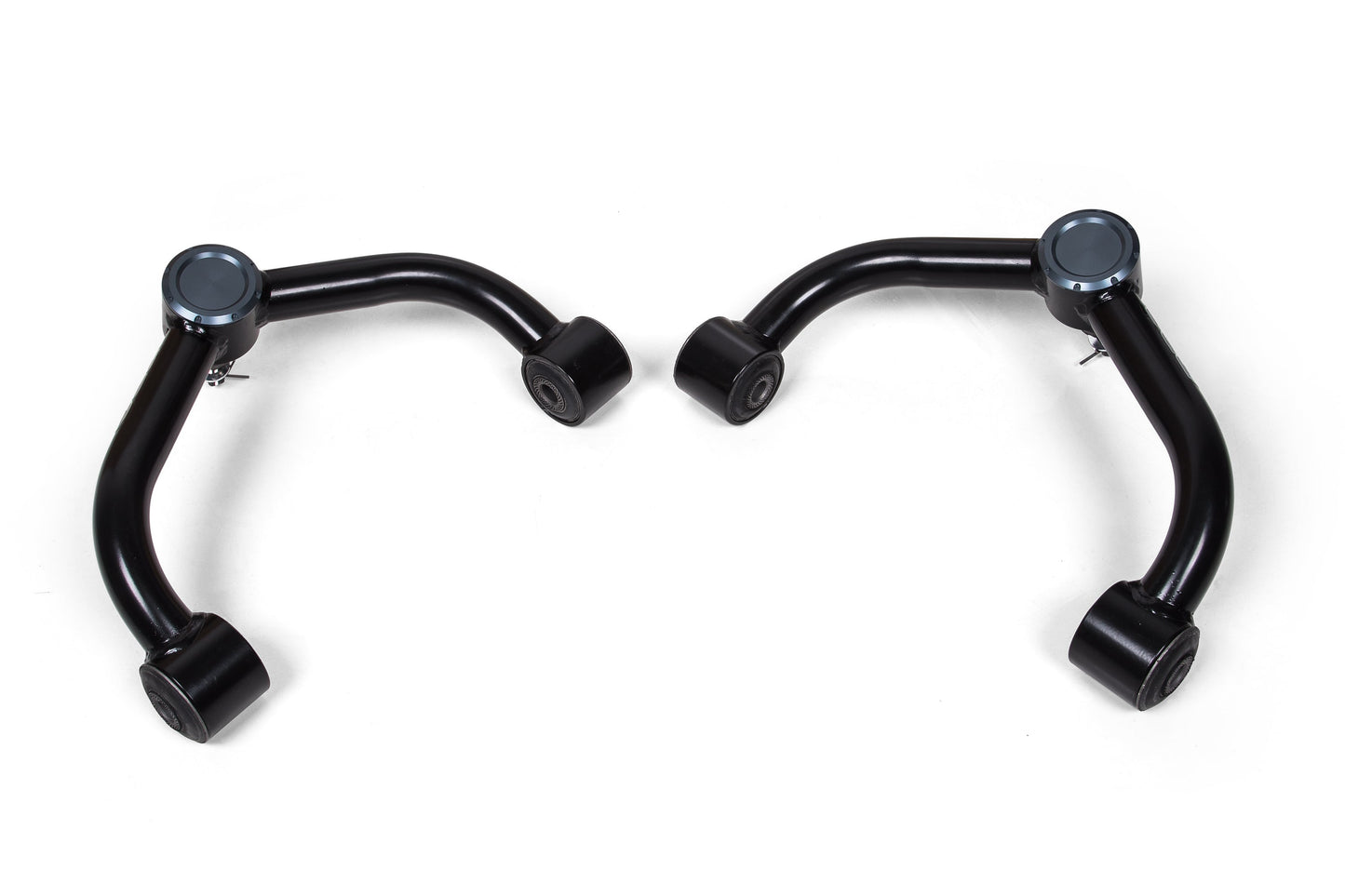 BDS Suspension Upper Control Arm Kit | Chevy Silverado and GMC Sierra 2500HD / 3500HD (20-25) - Trucks R Us