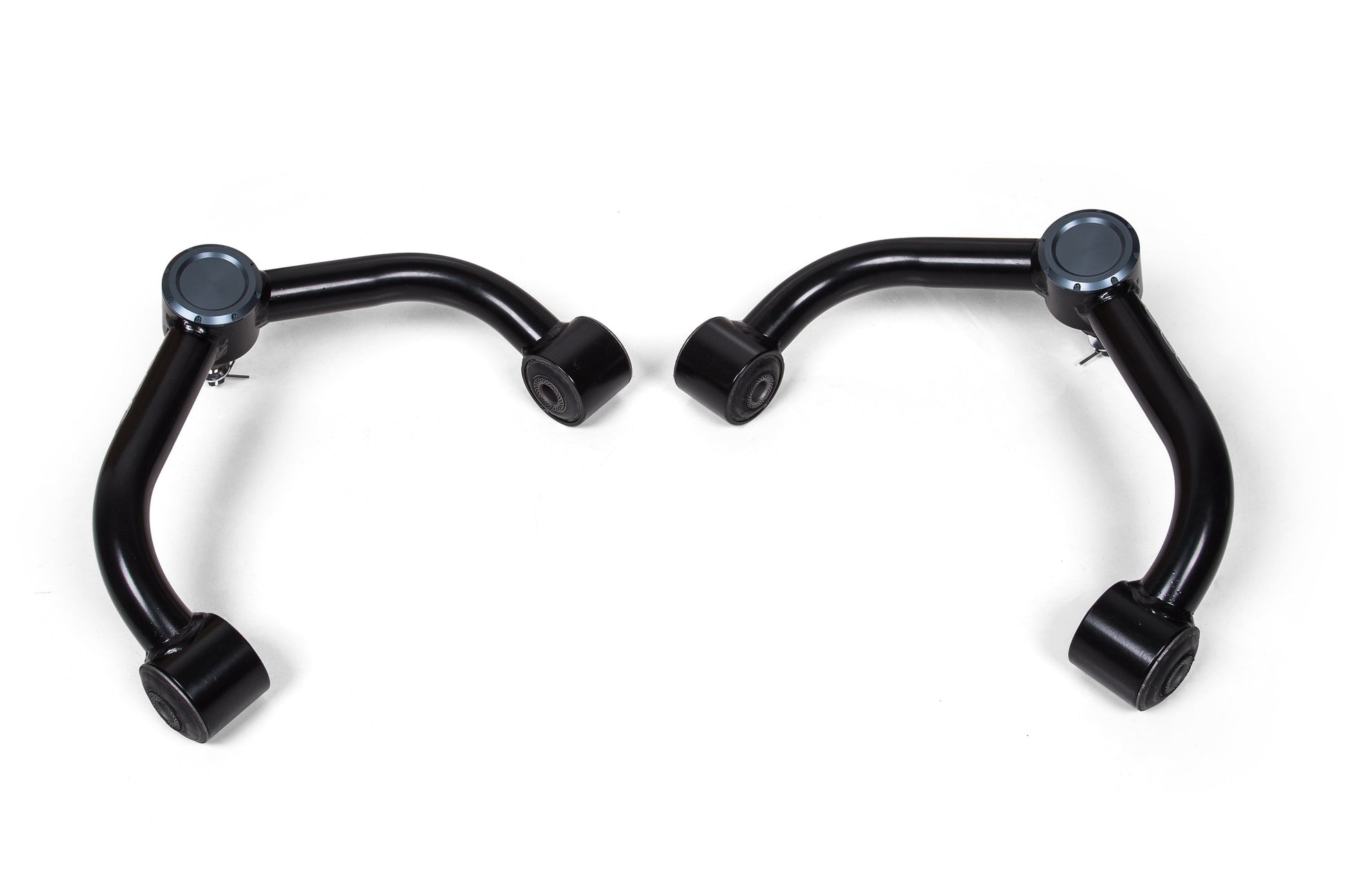 BDS Suspension Upper Control Arm Kit | Chevy Silverado and GMC Sierra 2500HD / 3500HD (20-25) - Trucks R Us