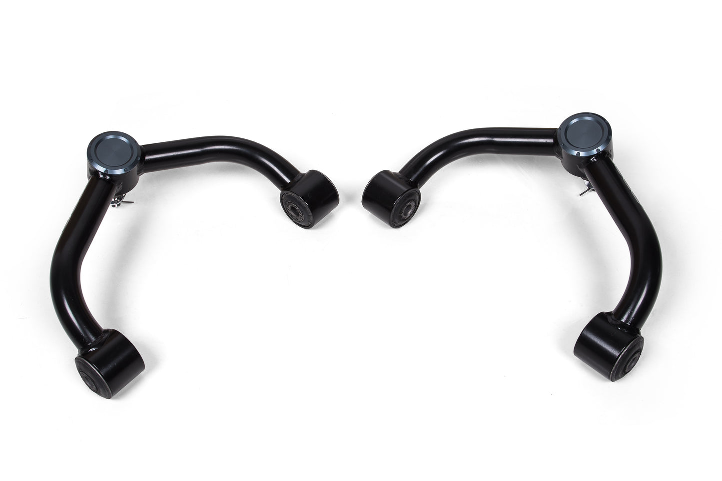 BDS Suspension Upper Control Arm Kit | Chevy Silverado and GMC Sierra 2500HD / 3500HD (20-24)