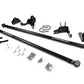 BDS Suspension Recoil Traction Bar Kit | Toyota Tundra (07-21)