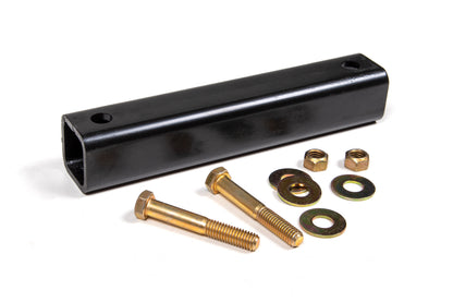 BDS Suspension Carrier Bearing Drop Kit | Below Crossmember | Chevy Silverado and GMC Sierra 2500HD/3500HD (01-26) 2WD