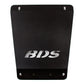 BDS Suspension Front Skid Plate | Fits BDS 4 or 6 Inch Lift Only | Chevy Silverado and GMC Sierra 1500 (07-13)