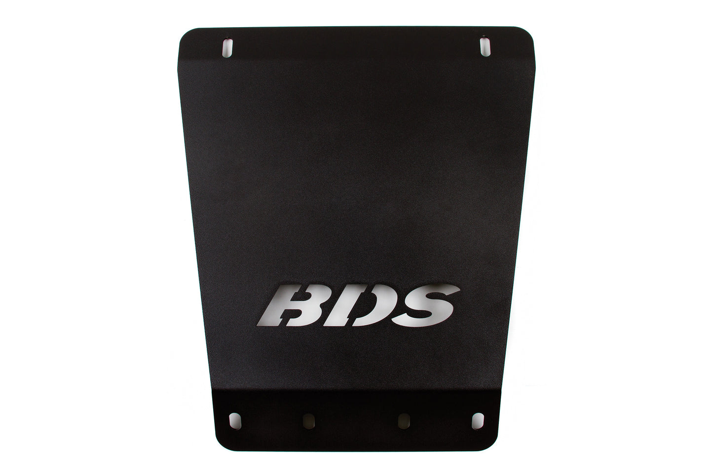 BDS Suspension Front Skid Plate | Fits BDS 4 or 6 Inch Lift Only | Chevy Silverado and GMC Sierra 1500 (07-13)