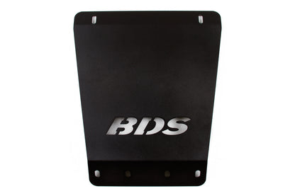 BDS Suspension Front Skid Plate | Fits BDS 4 or 6 Inch Lift Only | Chevy Silverado and GMC Sierra 1500 (07-13)