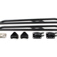 BDS Suspension Traction Bars - Fixed | Chevy Silverado and GMC Sierra 2500HD (01-10)