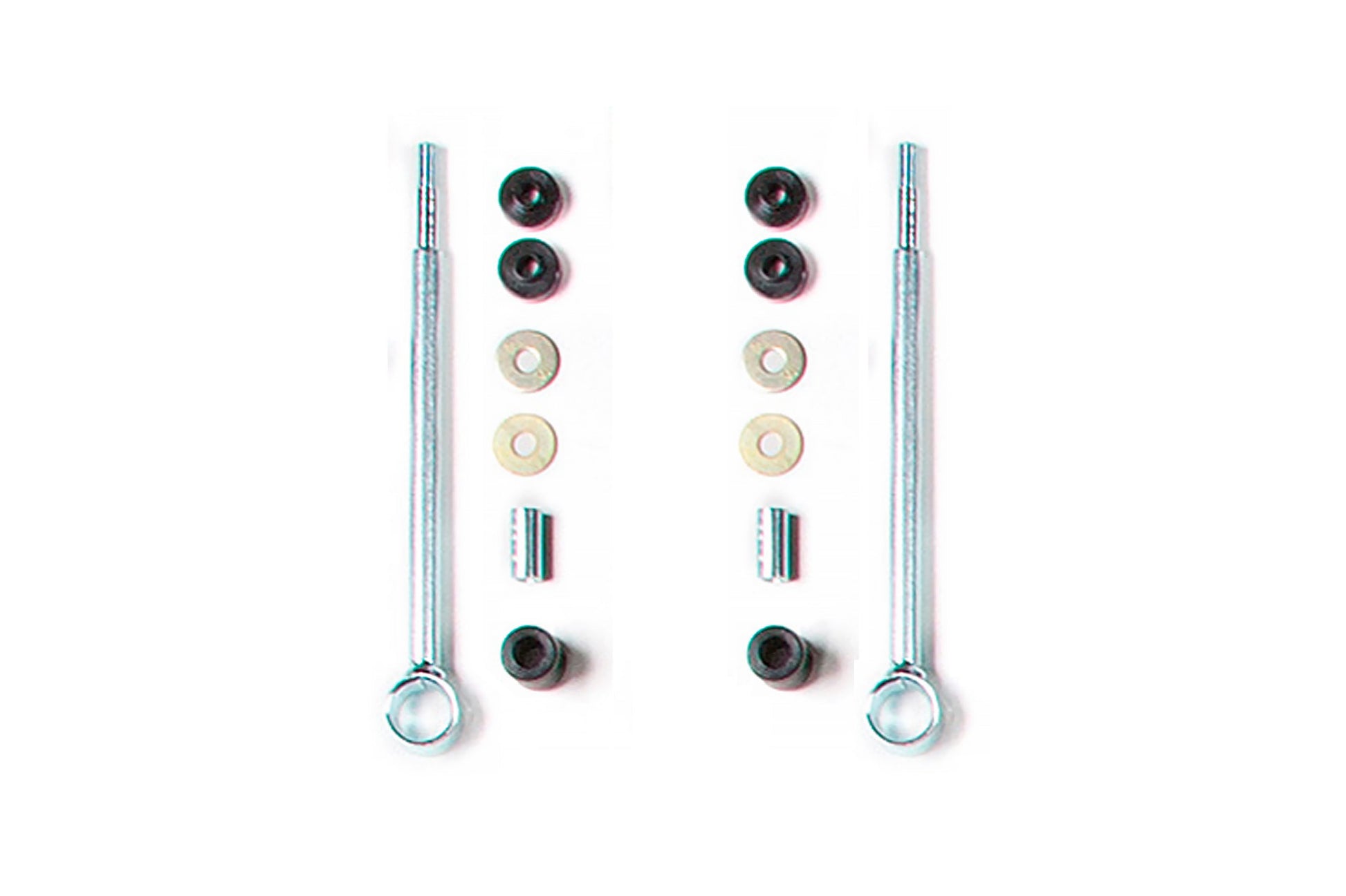 BDS Suspension Front Sway Bar Link Kit | Fits 6 Inch Lift | Chevy/GMC 1500 Truck and SUV (88-98) - Trucks R Us