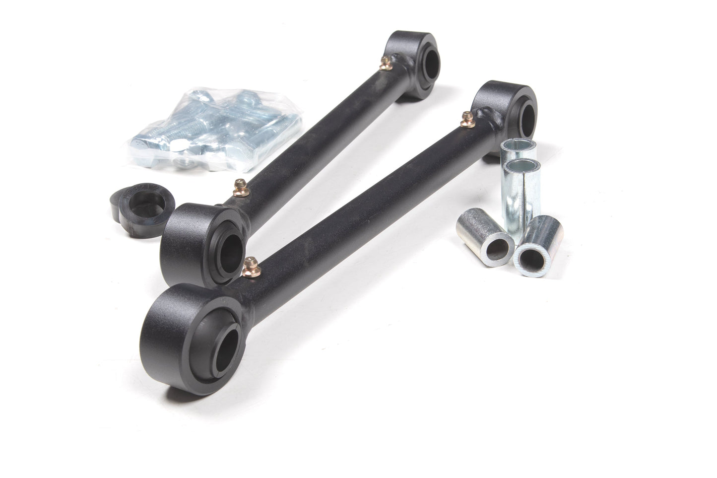BDS Suspension Sway Bar Link Kit | GM 2020-25 2500HD/3500HD | 5"-6.5" | Front - Trucks R Us