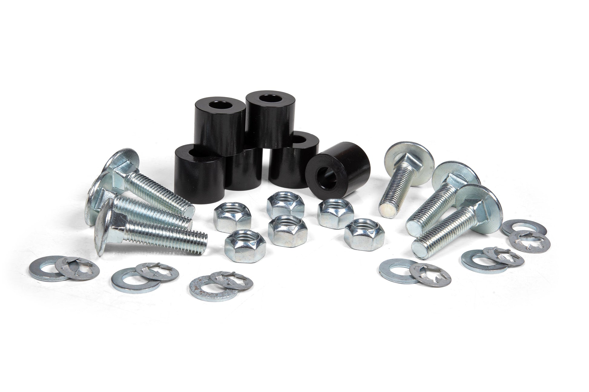 BDS Suspension Front Bumper Spacer Kit | Ram 1500 (2025) - Trucks R Us
