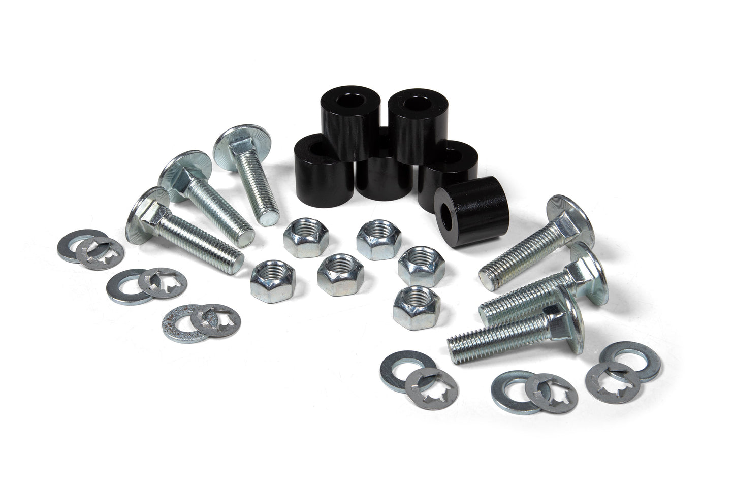 BDS Suspension Front Bumper Spacer Kit | Ram 1500 (2025) - Trucks R Us