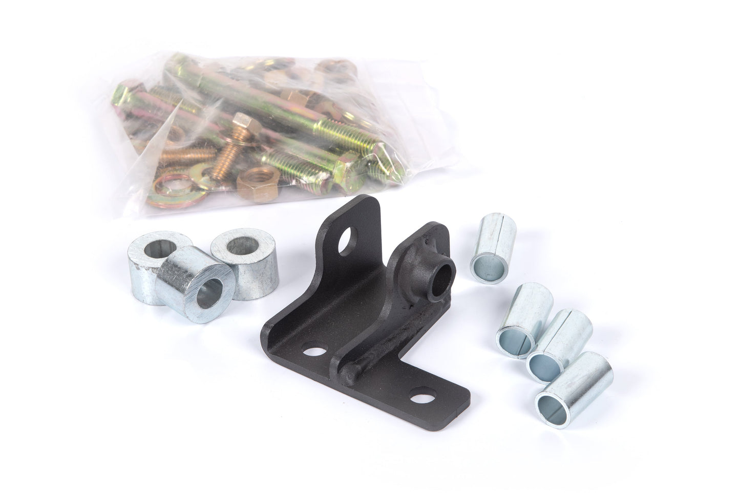 BDS Suspension Rear Dual Shock Mount | Dodge Ram 2500 (03-12) 4WD - Trucks R Us
