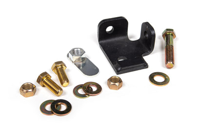 BDS Suspension Front Track Bar Relocation Bracket | Fits 3 Inch Lift | Dodge Ram 2500 (94-02) 4WD