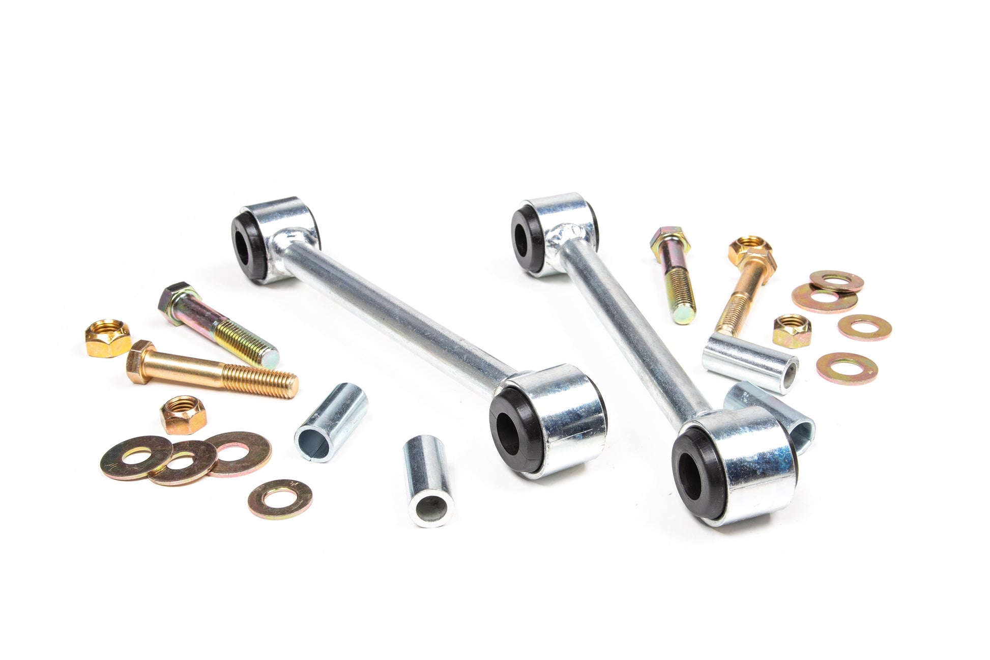 BDS Suspension Front Sway Bar Link Kit | Dodge Ram 2500 Power Wagon (05-13) 4WD - Trucks R Us