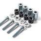 BDS Suspension Carrier Bearing Drop Kit | Ram 1500 (19-24) 4WD - Trucks R Us