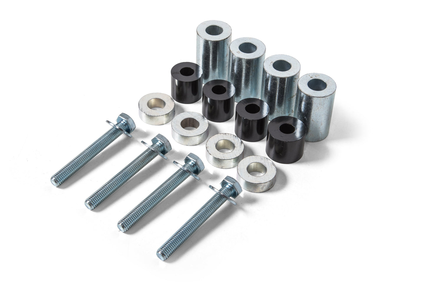 BDS Suspension Carrier Bearing Drop Kit | Ram 1500 (19-24) 4WD - Trucks R Us