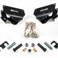 BDS Suspension 4-Link Conversion Bracket Kit | Ram 2500 (14-18) and 3500 (13-18) 4WD - Trucks R Us