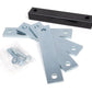 BDS Suspension Carrier Bearing Drop Kit | Ram 2500 (14-25) / 3500 (13-24) and Ford F150 (09-25) - Trucks R Us