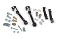 Front Sway Bar Link Disconnect Kit | Dodge Ram 2500 (03-13) and 3500 (03-12)