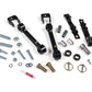 BDS Suspension Front Sway Bar Link Disconnect Kit | Dodge Ram 2500 (14-24) and 3500 (13-23) - Trucks R Us