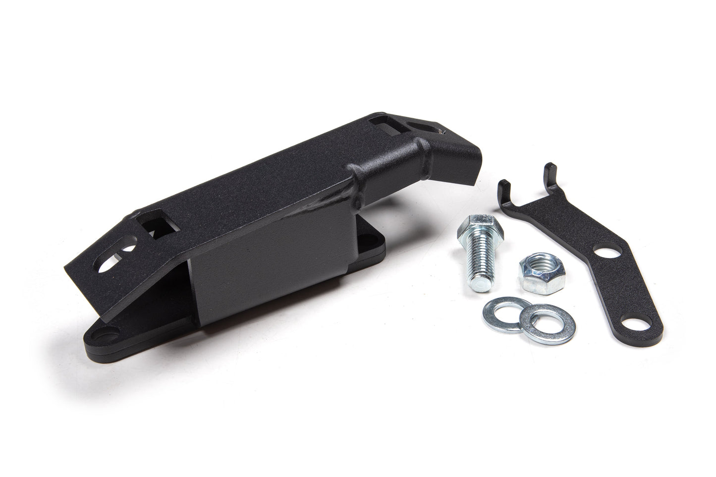 BDS Suspension (BDS122422) 2019-2024 Ram 2500/3500 Manual T-Case Indexing Mount - Gas
