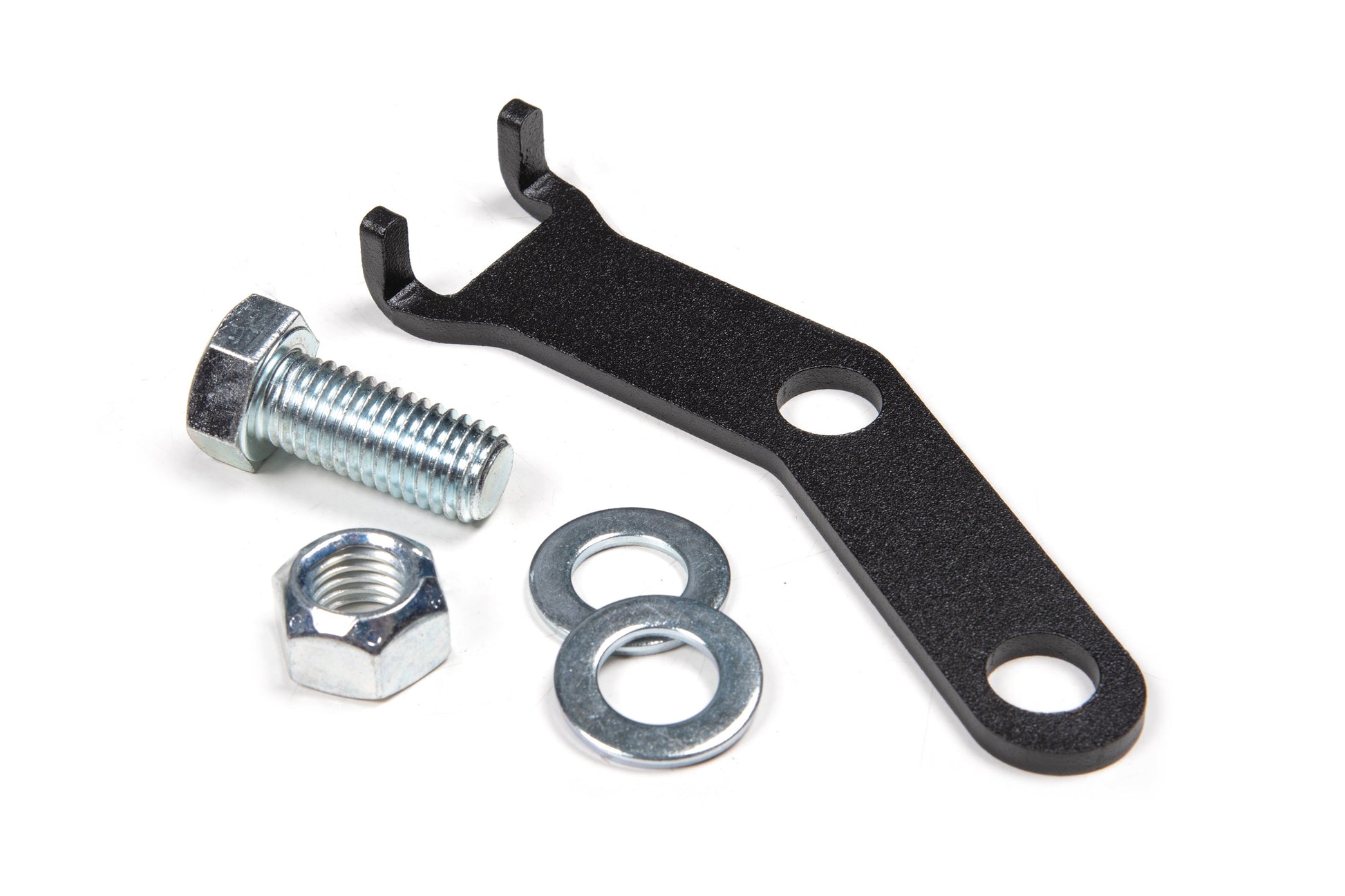 BDS Suspension Manual Transfer Case Shifter Extension | Ram 2500 (19-24) / 3500 (19-24) 4WD | Diesel - Trucks R Us