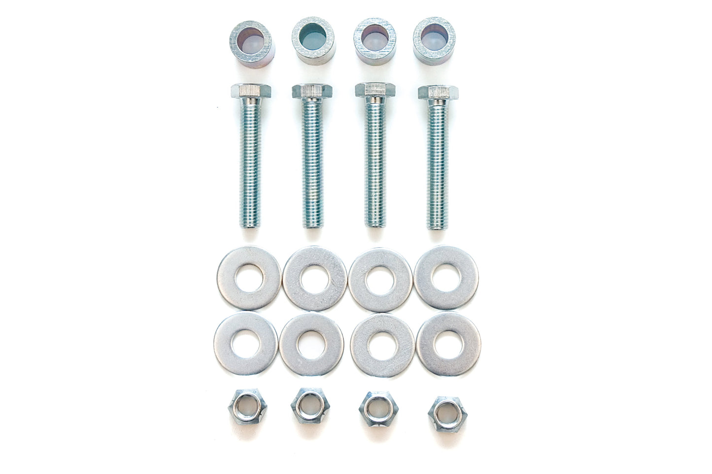 BDS Suspension Carrier Bearing Drop Kit | Dodge Ram 2500/3500 (94-12) - Trucks R Us