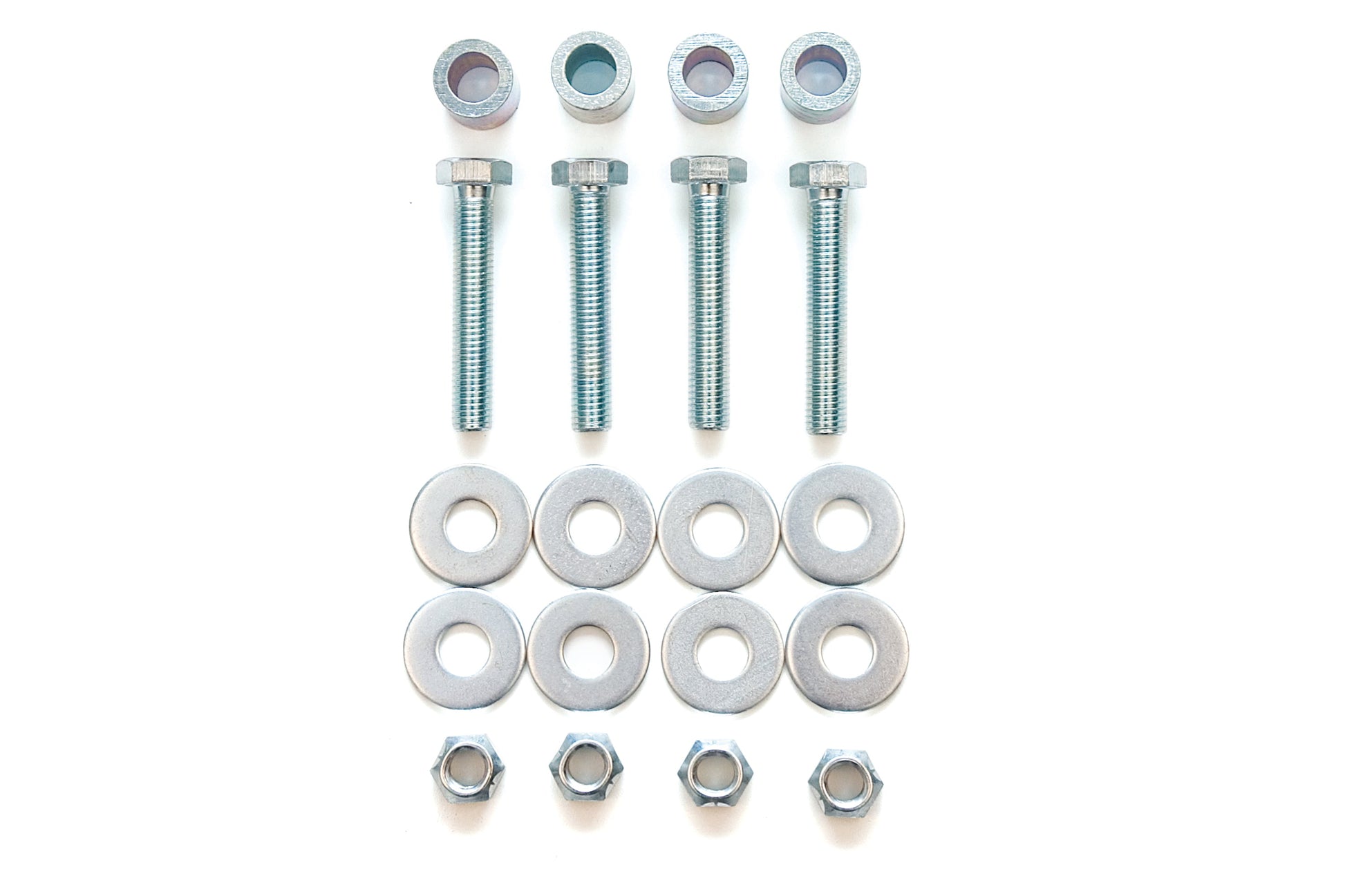BDS Suspension Carrier Bearing Drop Kit | Dodge Ram 2500/3500 (94-12) - Trucks R Us