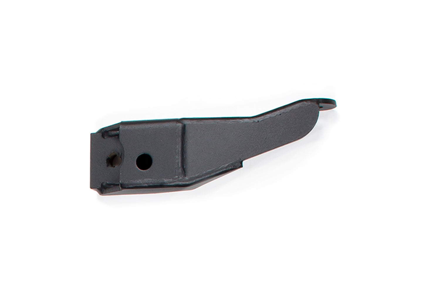 BDS Suspension Front Track Bar Relocation Bracket | Fits 5 Inch Lift | Dodge Ram 1500 / 2500 (94-01) 4WD