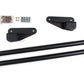 BDS Suspension Long Arm Upgrade Kit | Lower Only | Dodge Ram 1500 / 2500 / 3500 (94-01) 4WD - Trucks R Us
