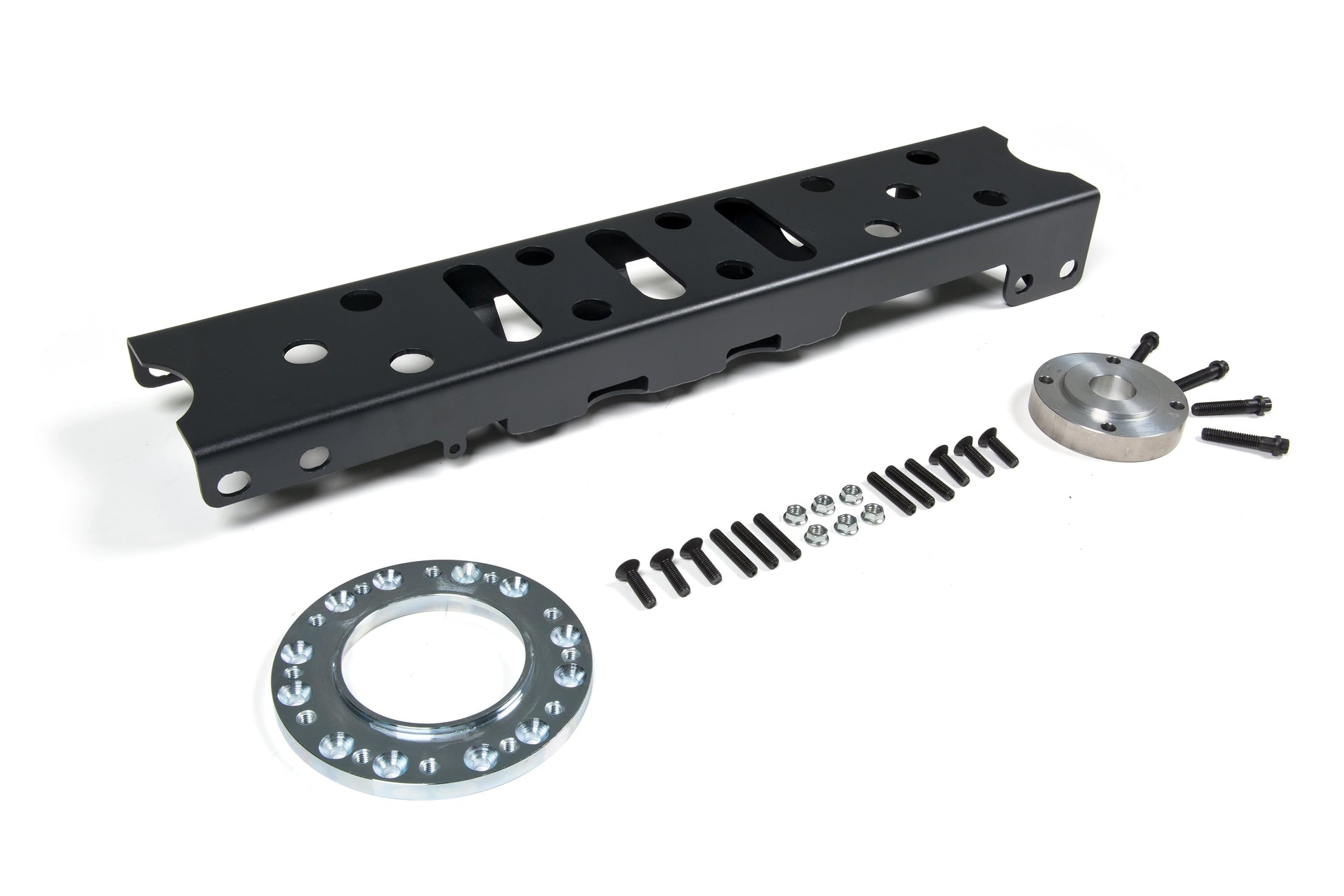 BDS Suspension Transfer Case Indexing Ring | 6-Bolt | Ram 2500 (14-18) and 3500 (13-18) 4WD | Gas - Trucks R Us