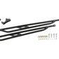 BDS Suspension Traction Bars - Fixed | 3.5 Inch Axle | Dodge Ram 2500 (03-13) and 3500 (03-18) 4WD - Trucks R Us